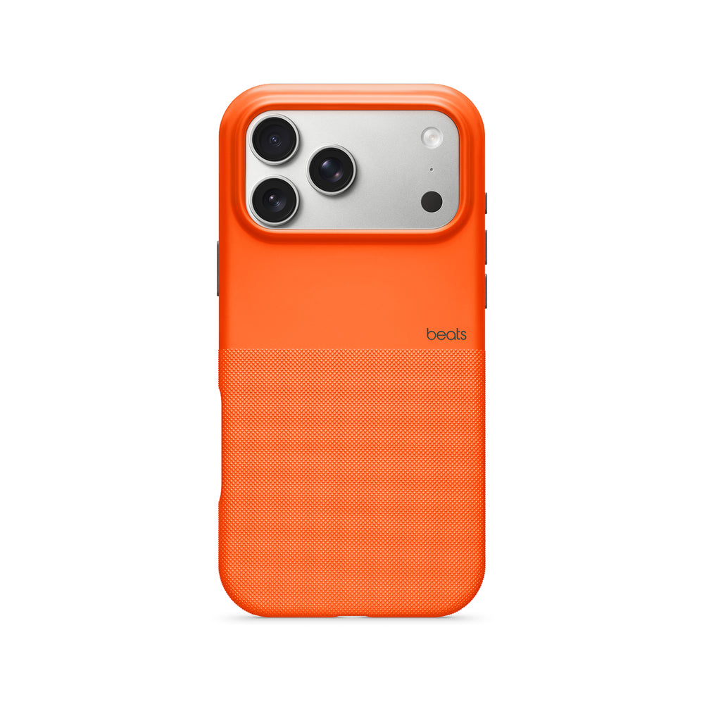 Rugged Case with MagSafe and Camera Control for iPhone 17 Series