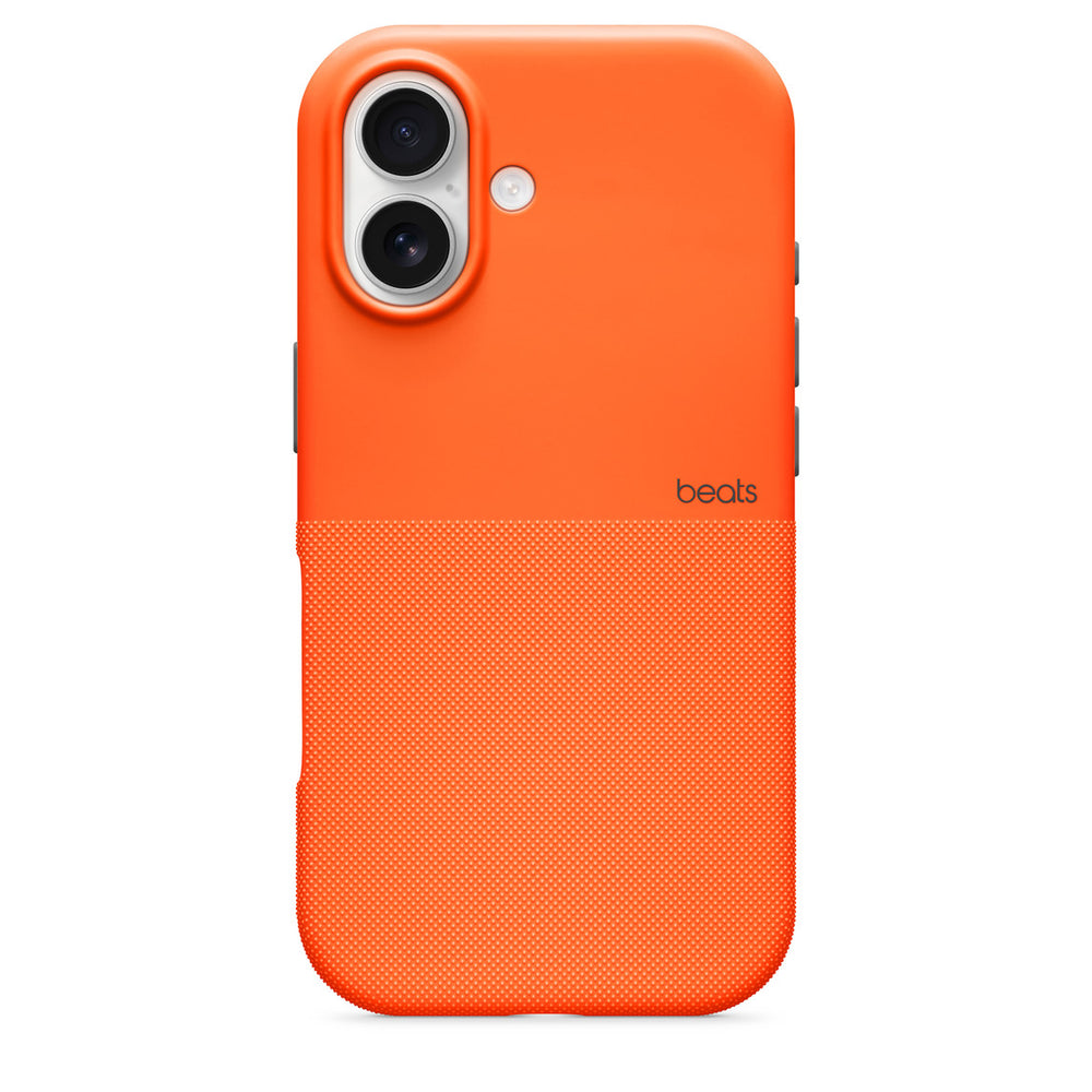 Rugged Case with MagSafe and Camera Control for iPhone 17 Series