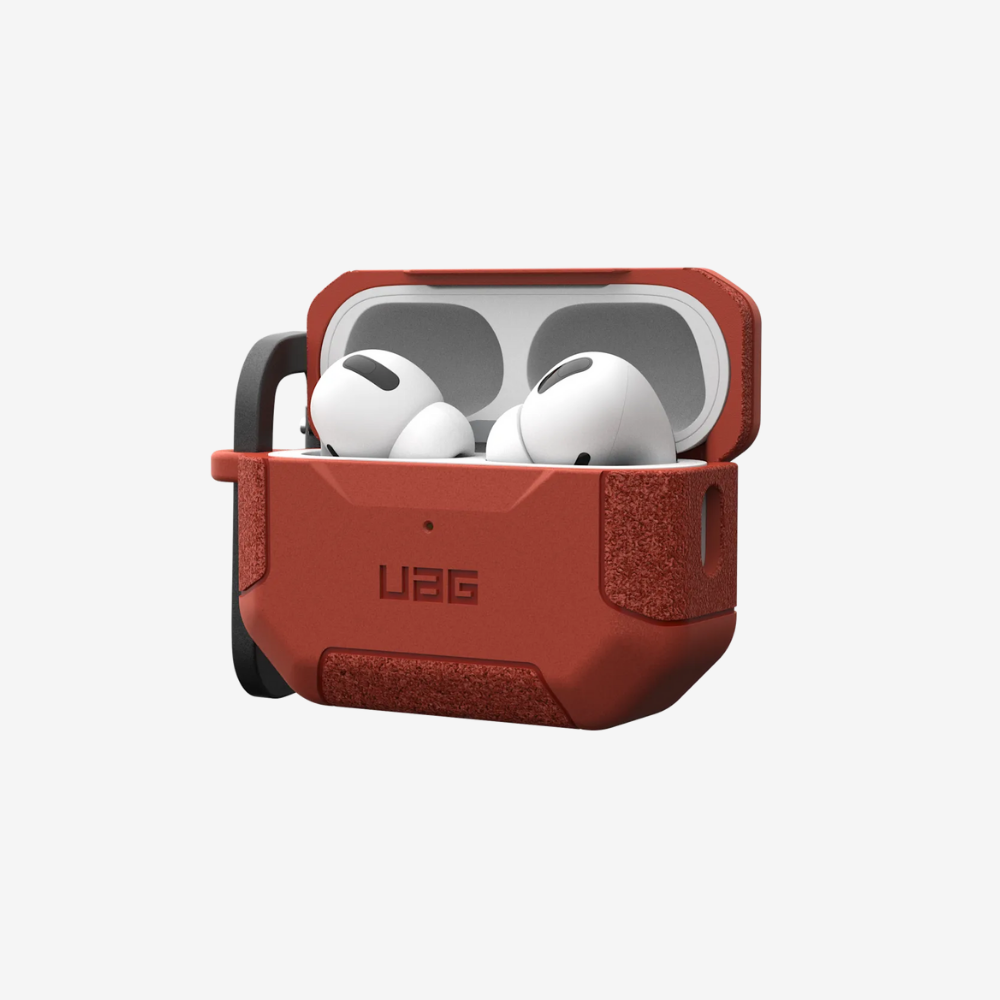 Scout Case for Apple AirPods Pro 2nd Gen Late 2022
