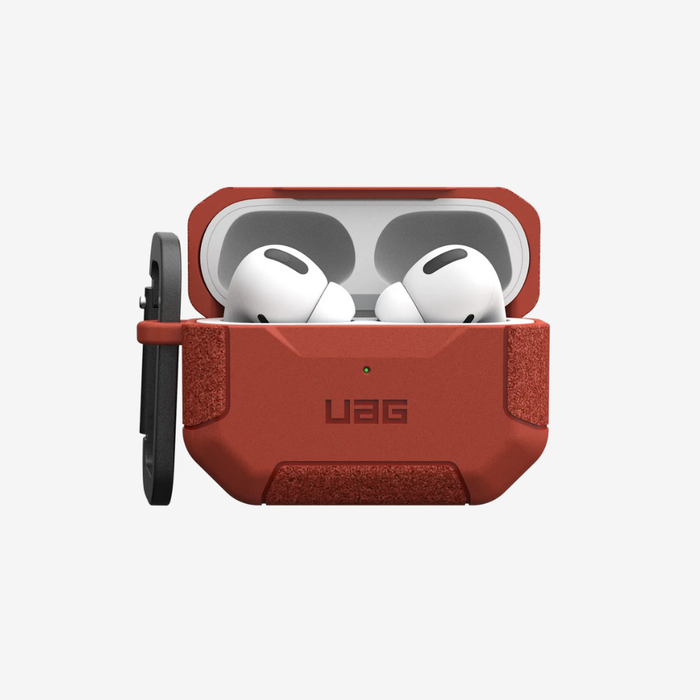 Scout Case for Apple AirPods Pro 2nd Gen Late 2022