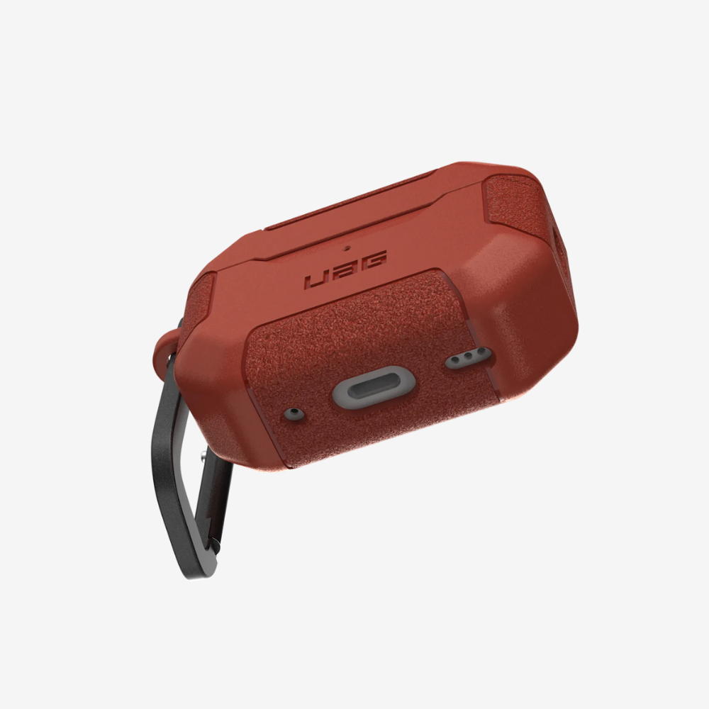 Scout Case for Apple AirPods Pro 2nd Gen Late 2022