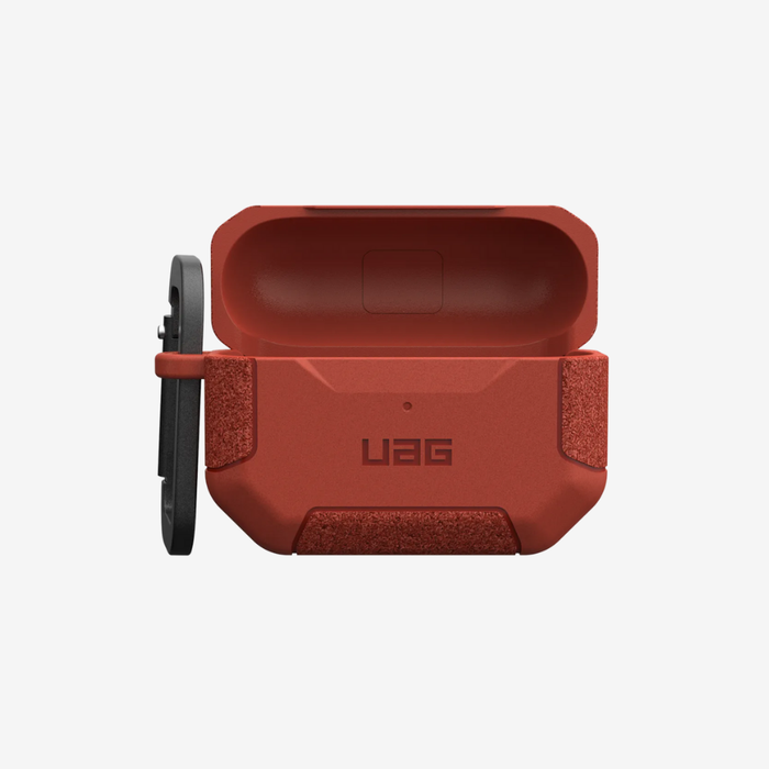 Scout Case for Apple AirPods Pro 2nd Gen Late 2022