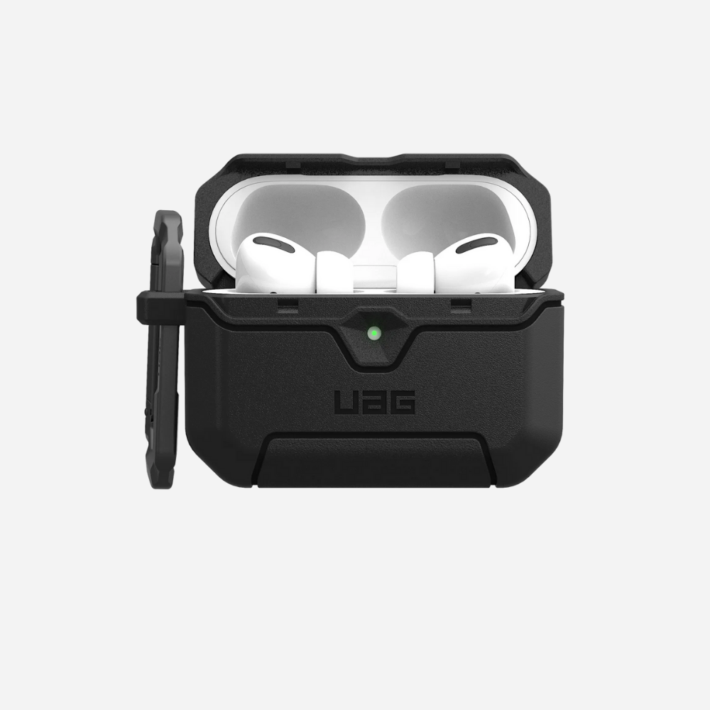 Scout Case for Apple AirPods Pro 3