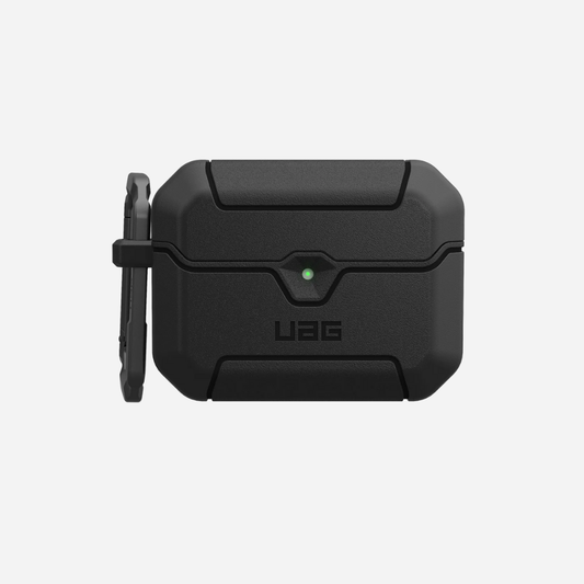 Scout Case for Apple AirPods Pro 3
