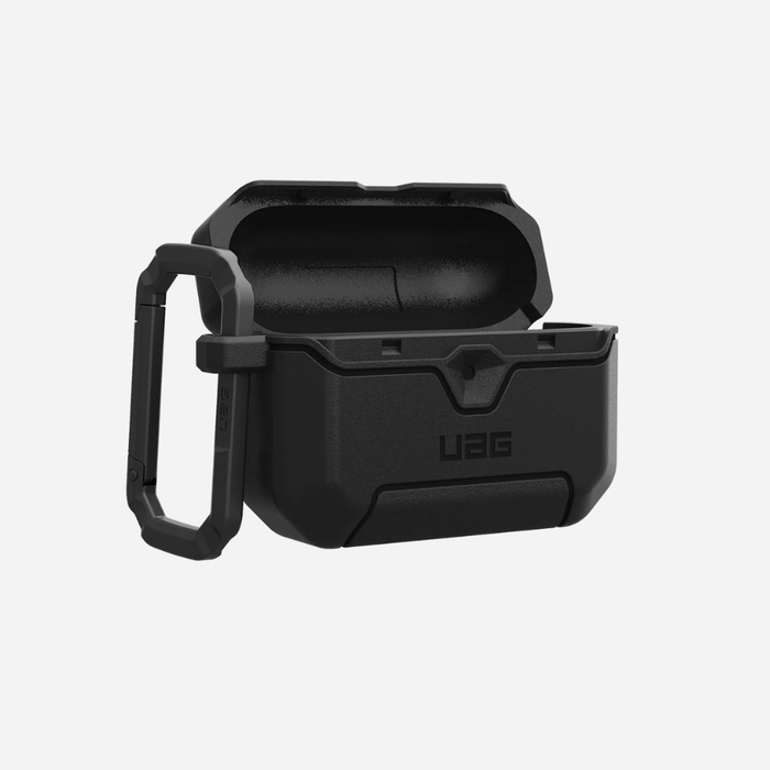 Scout Case for Apple AirPods Pro 3