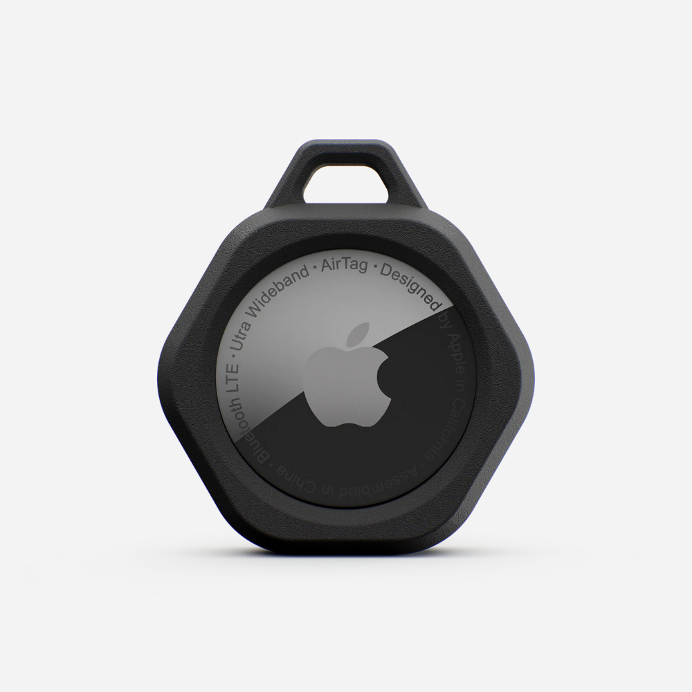 Scout Case for Apple AirTags Early 2021
