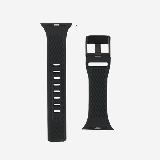 Discount on Uag  shoes - SKU: Scout Strap For Apple Watch Series 1 - 6 & Se - Olive / 44mm