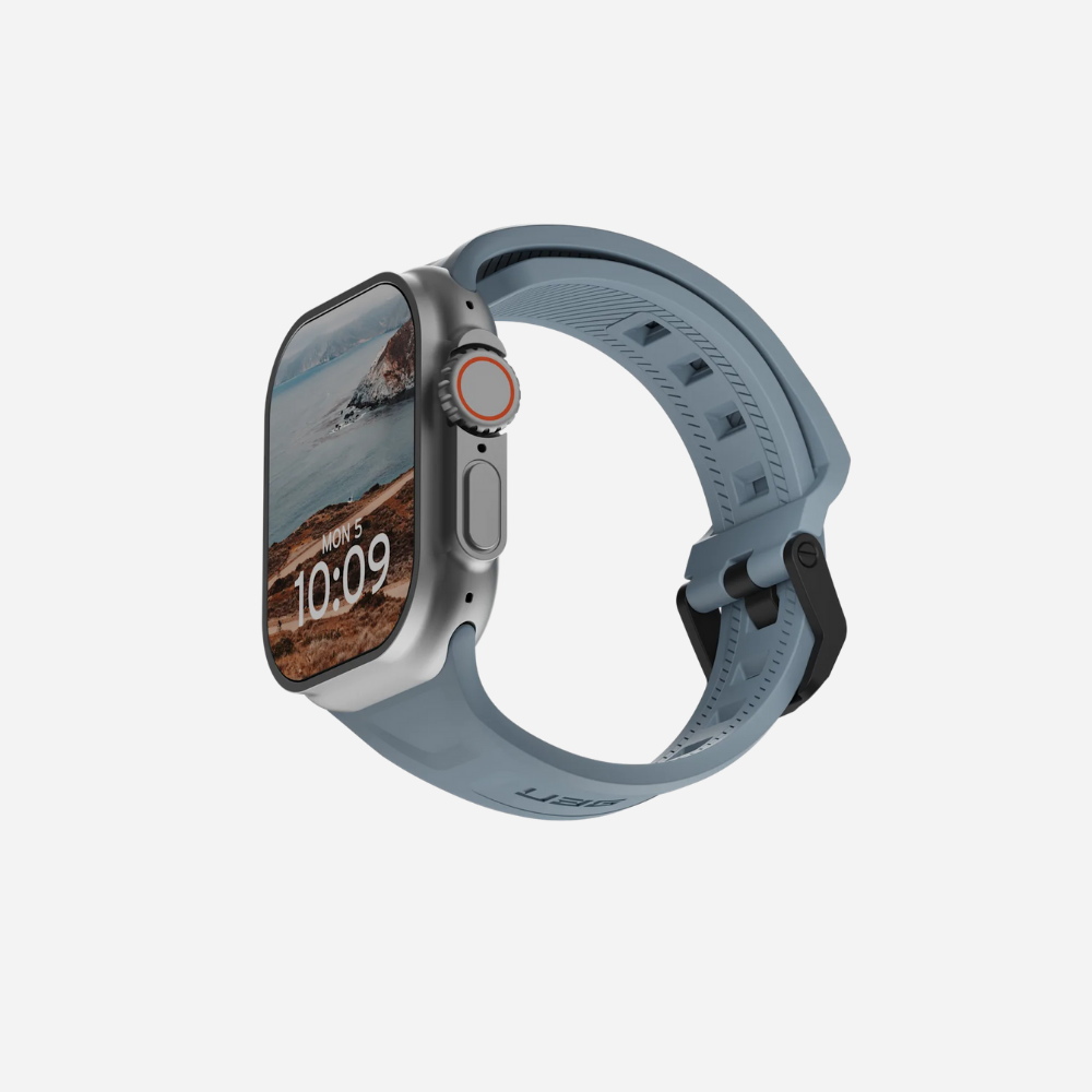Scout Strap for Apple Watch Series 10 (49mm)