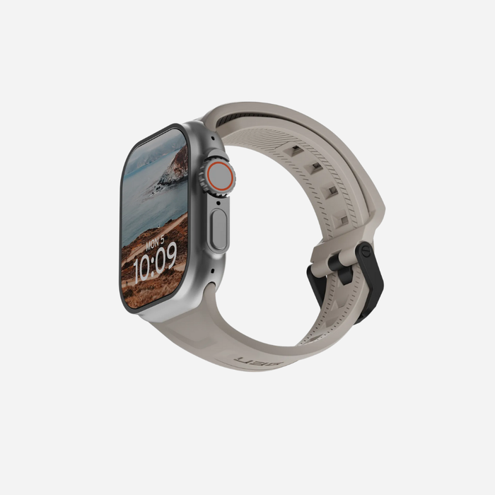 Scout Strap for Apple Watch Series 10 (49mm)