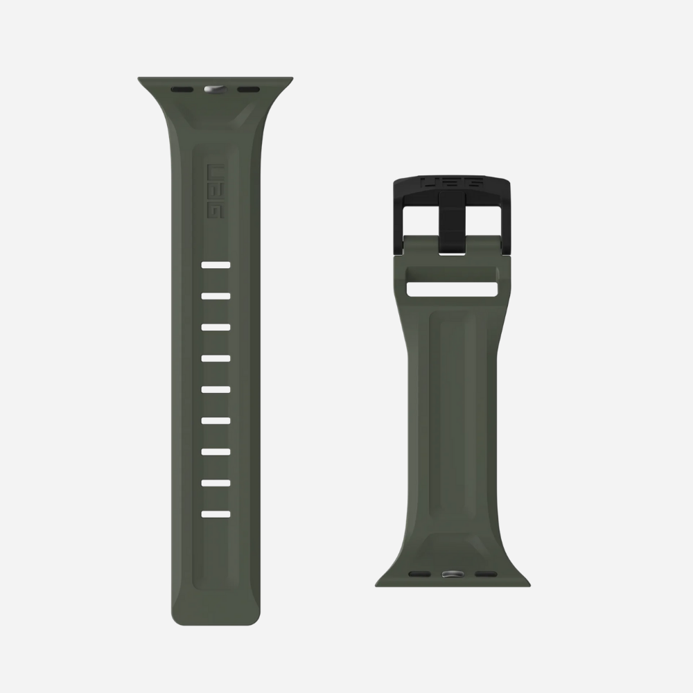 Scout Strap for Apple Watch Series 10 (49mm)