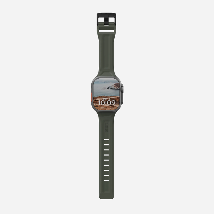 Scout Strap for Apple Watch Series 10 (49mm)