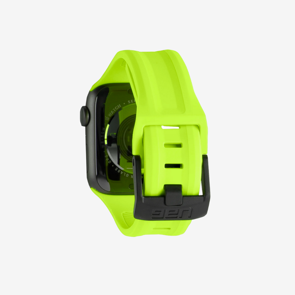 Scout Strap for Apple Watch Series 5