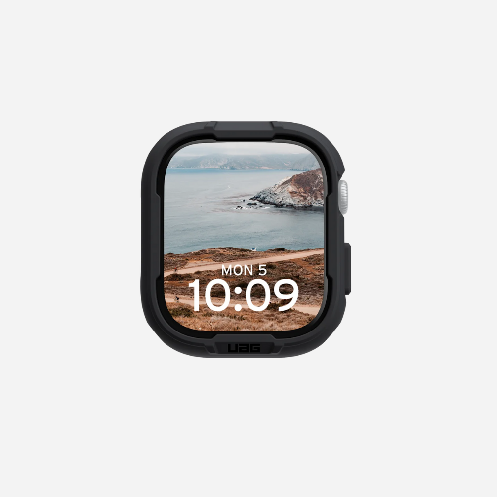 Scout Watch Case for Apple Watch Series 10 (46mm)