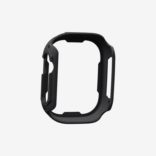 Discount on Uag  shoes - SKU: Scout Watch Case For Apple Watch Ultra 2 49mm - Frosted Ice
