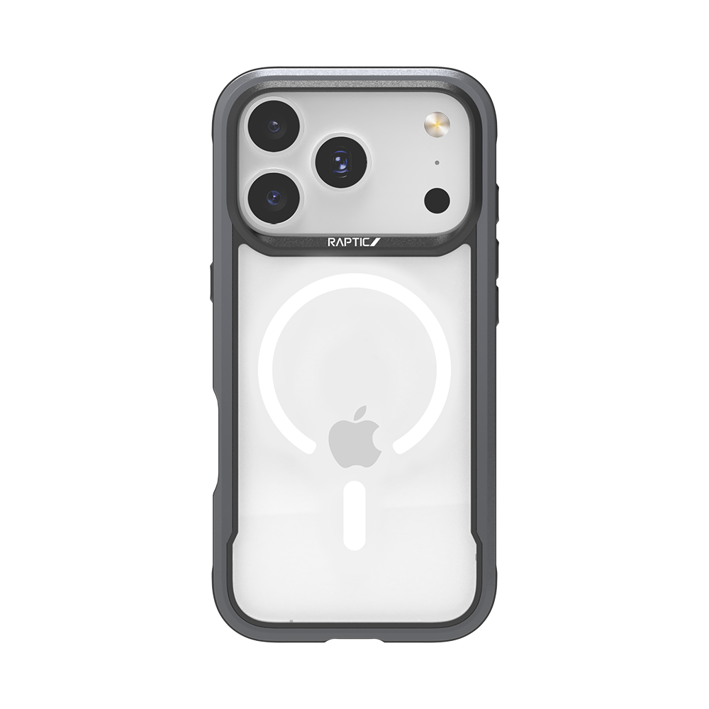 Shield Classic MagSafe Case for iPhone 17 Series