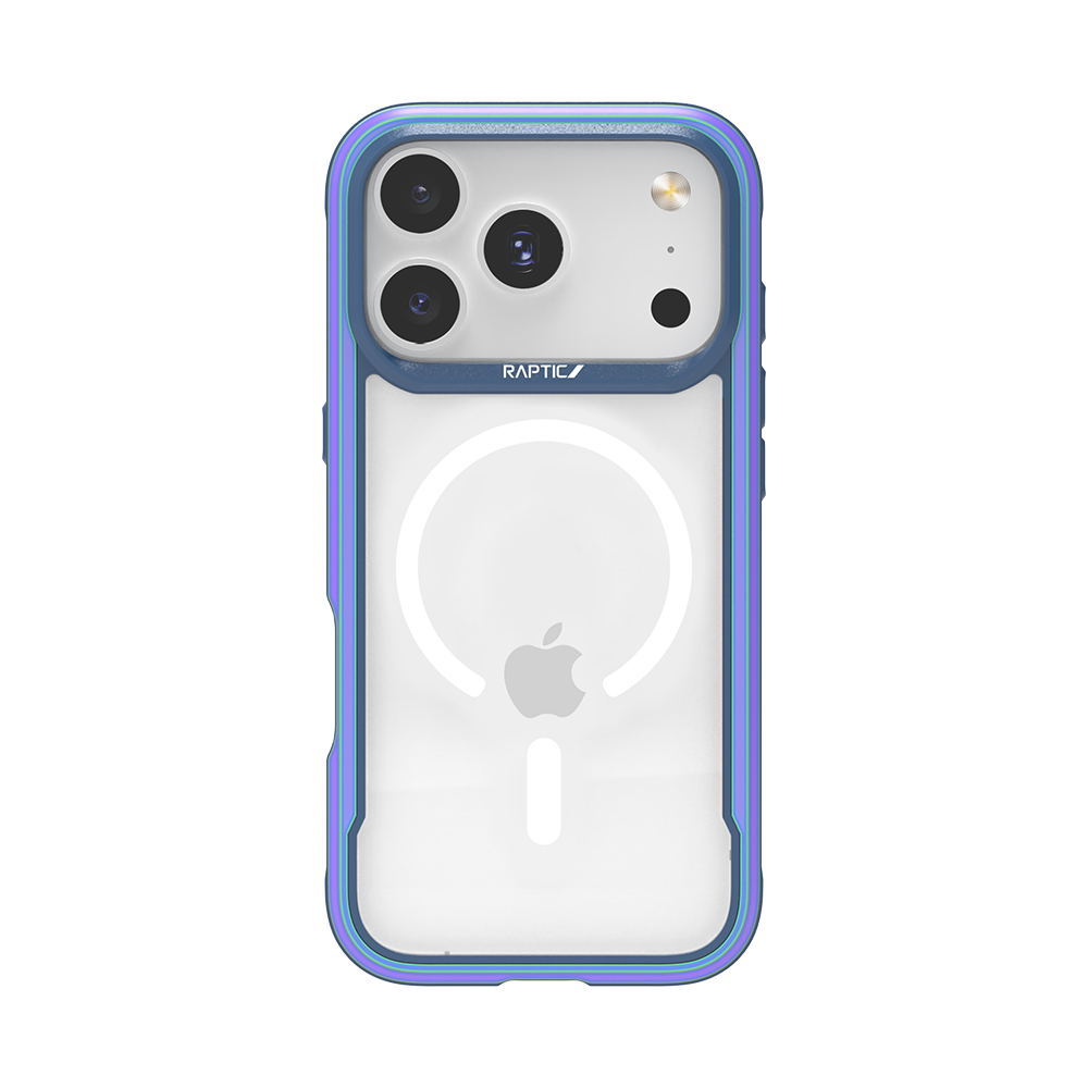 Shield Classic MagSafe Case for iPhone 17 Series
