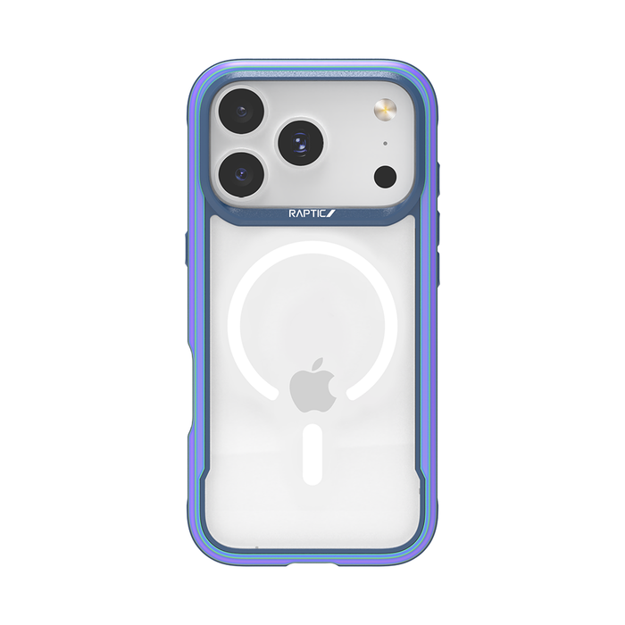 Shield Classic MagSafe Case for iPhone 17 Series