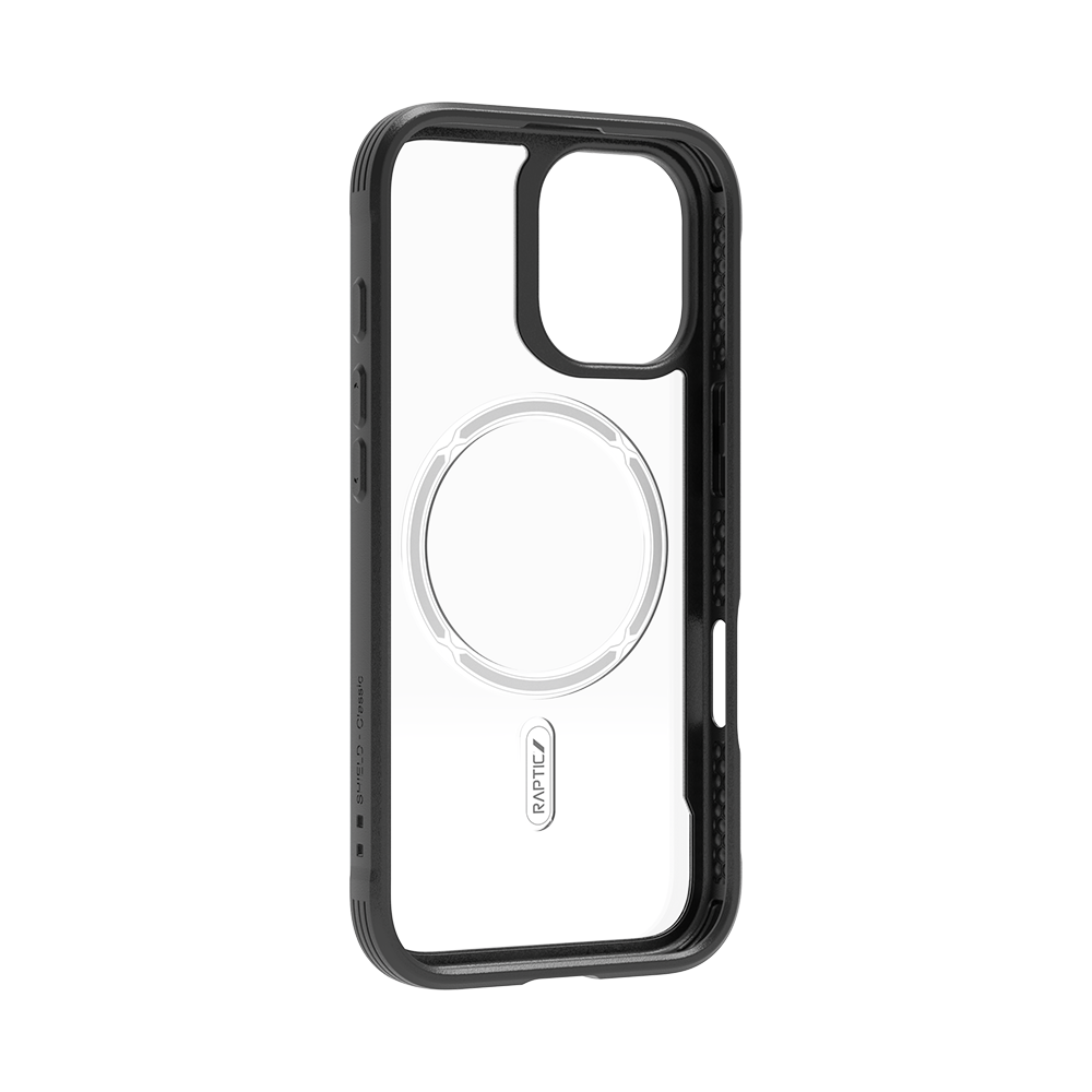 Shield Classic MagSafe Case for iPhone 17 Series