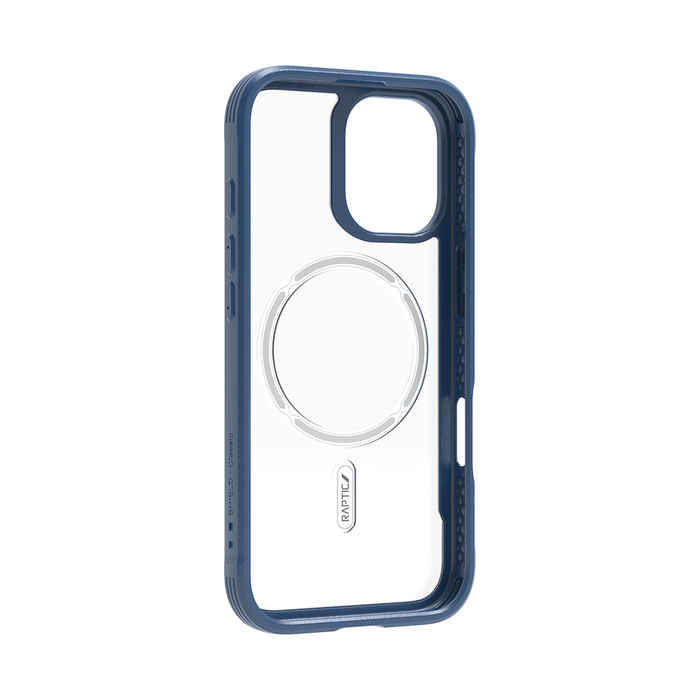 Shield Classic MagSafe Case for iPhone 17 Series