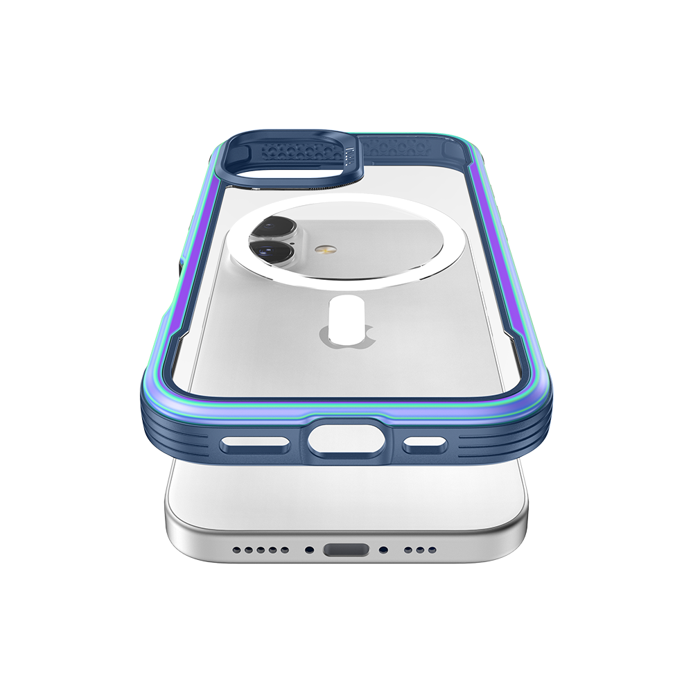 Shield Classic MagSafe Case for iPhone 17 Series