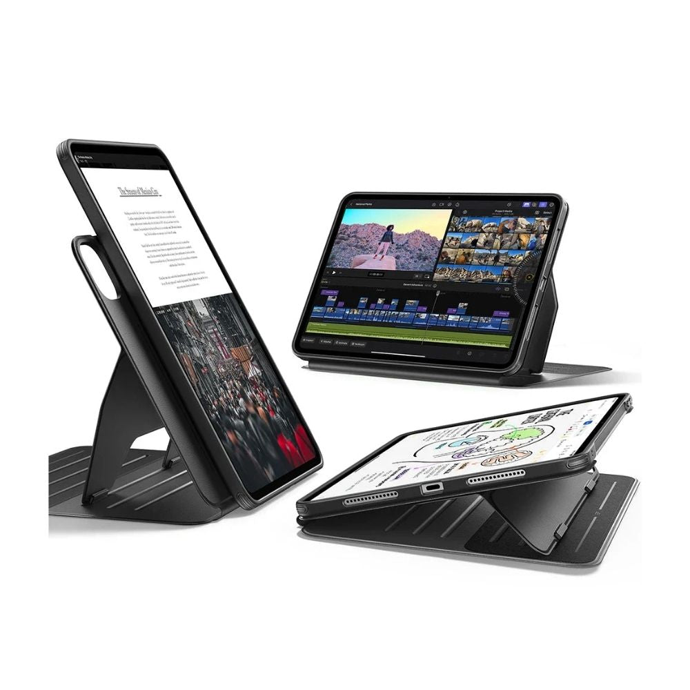 Shift Magnetic Case for Apple iPad Pro 11’’ (M5) 2025