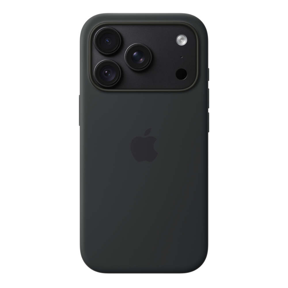 Silicone Case with MagSafe for iPhone 18 Series