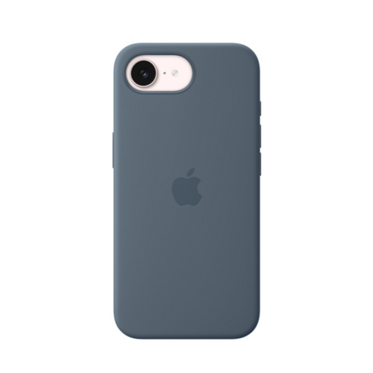Silicone Case with MagSafe for iPhone 17e