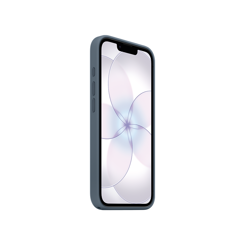 Silicone Case with MagSafe for iPhone 17e