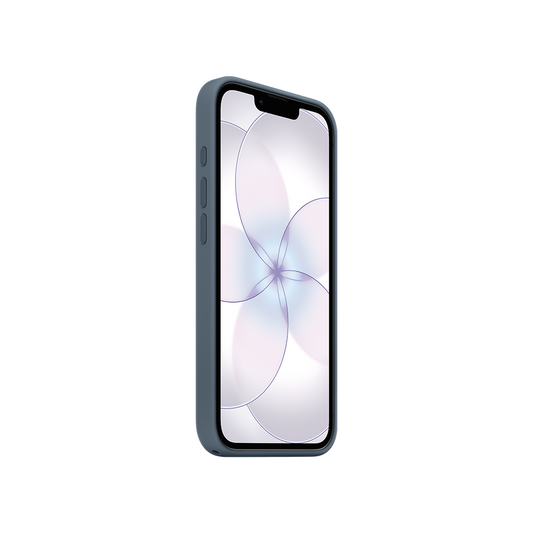 Silicone Case with MagSafe for iPhone 17e