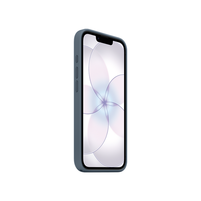 Silicone Case with MagSafe for iPhone 17e