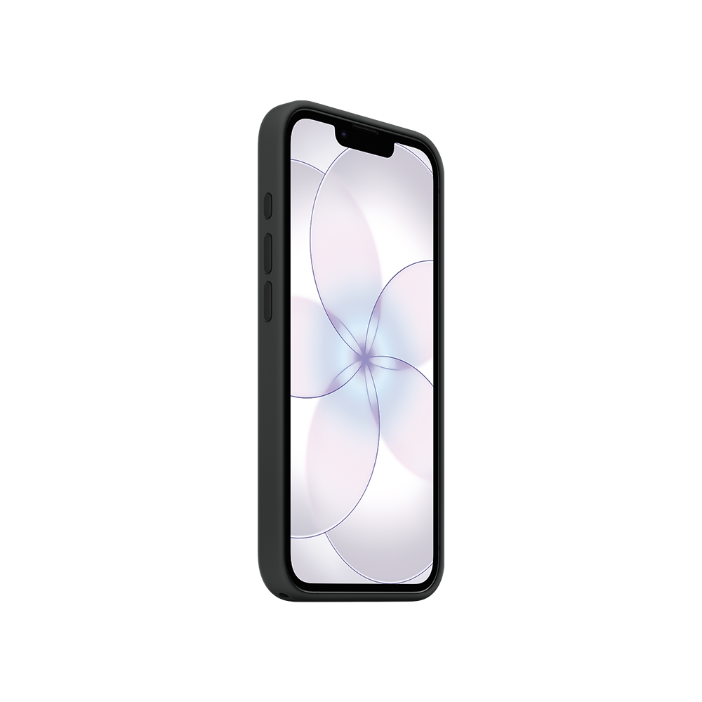 Silicone Case with MagSafe for iPhone 17e