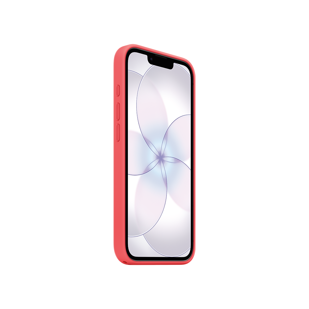 Silicone Case with MagSafe for iPhone 17e