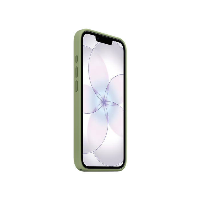 Silicone Case with MagSafe for iPhone 17e