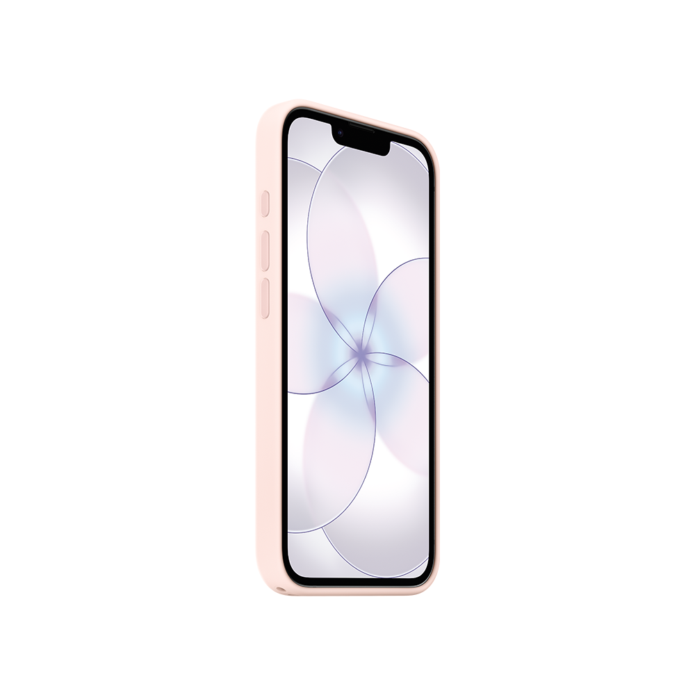 Silicone Case with MagSafe for iPhone 17e