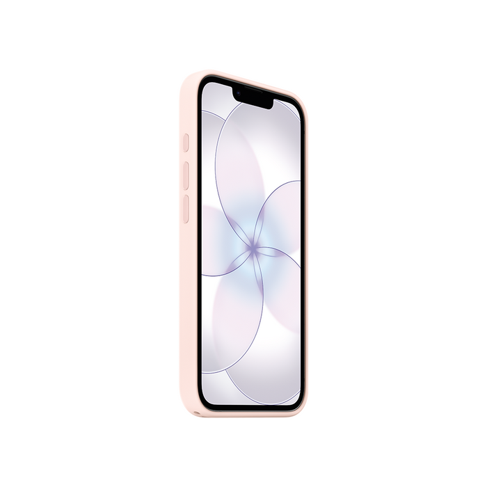 Silicone Case with MagSafe for iPhone 17e
