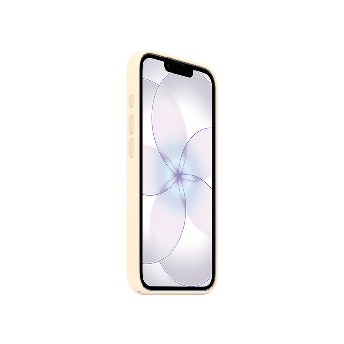 Silicone Case with MagSafe for iPhone 17e