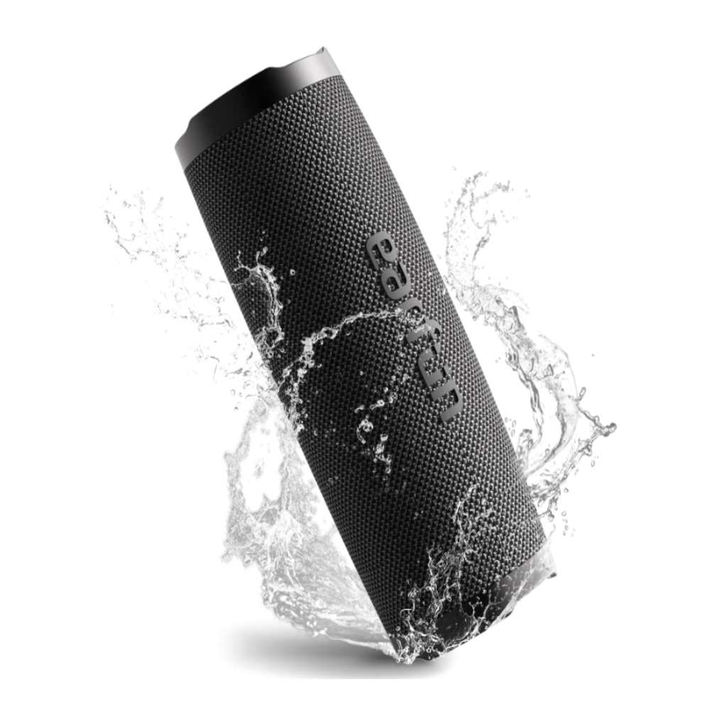 UBOOM Slim Portable Speaker