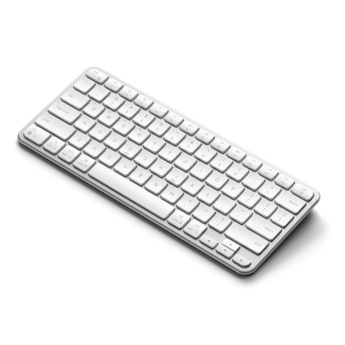Slim EX1 Wireless Keyboard