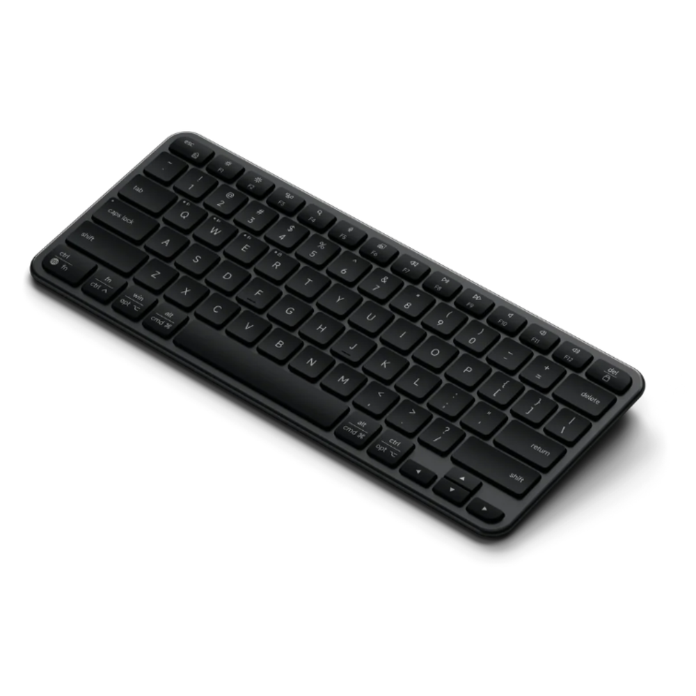 Slim EX1 Wireless Keyboard