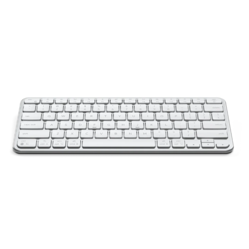 Slim EX1 Wireless Keyboard