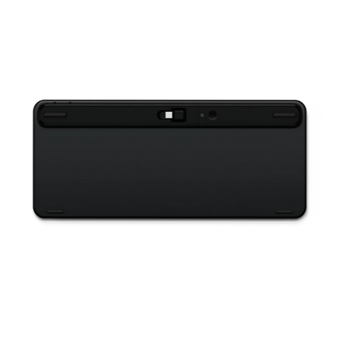 Slim EX1 Wireless Keyboard