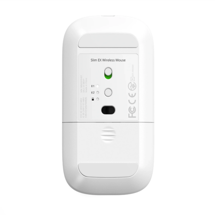Slim EX Wireless Mouse