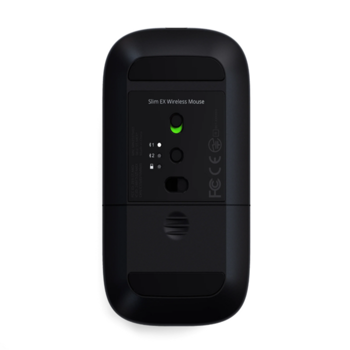 Slim EX Wireless Mouse