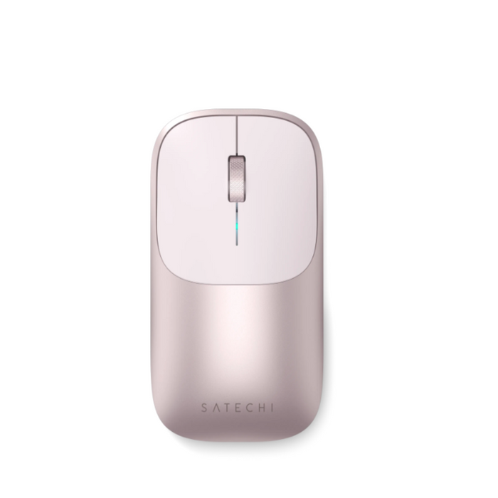 Slim EX Wireless Mouse Bluetooth Version: 5.3