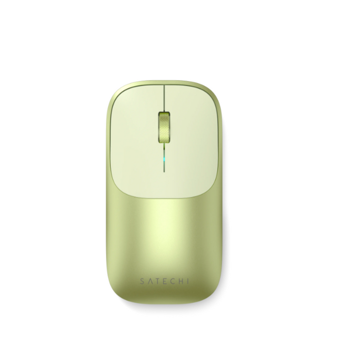 Slim EX Wireless Mouse Bluetooth Version: 5.3