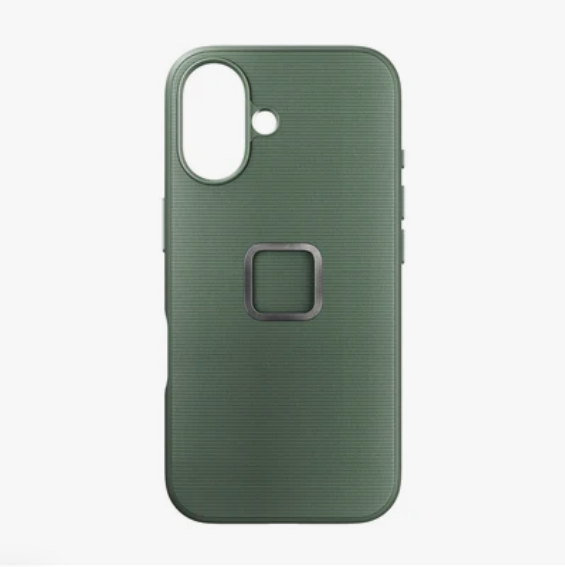 Slimlink Everyday Case Fabric for iPhone 16 Series