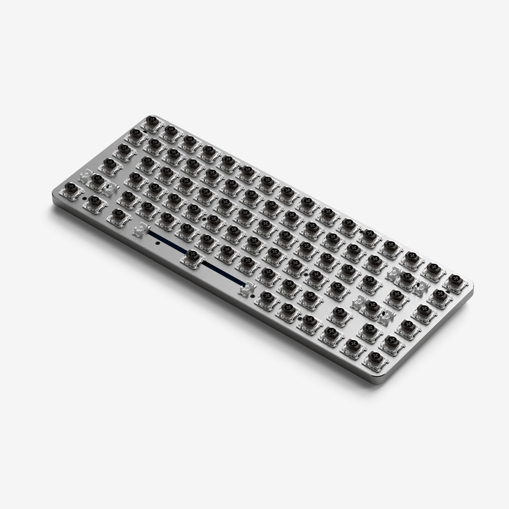 SM1 Mechanical Bluetooth Wireless Keyboard