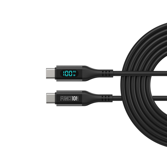 Smart Cable USB-C to USB-C 60W