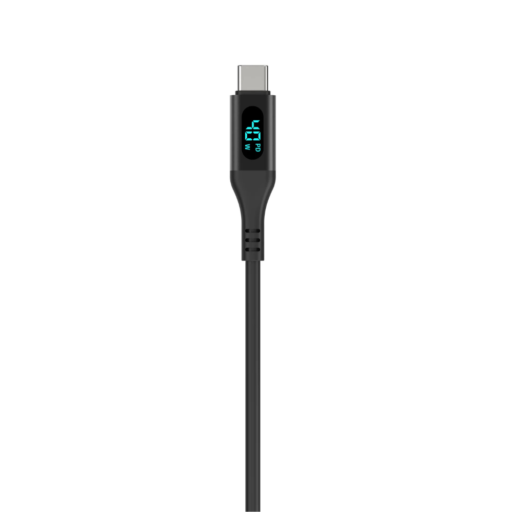 Smart Cable USB-C to USB-C 60W