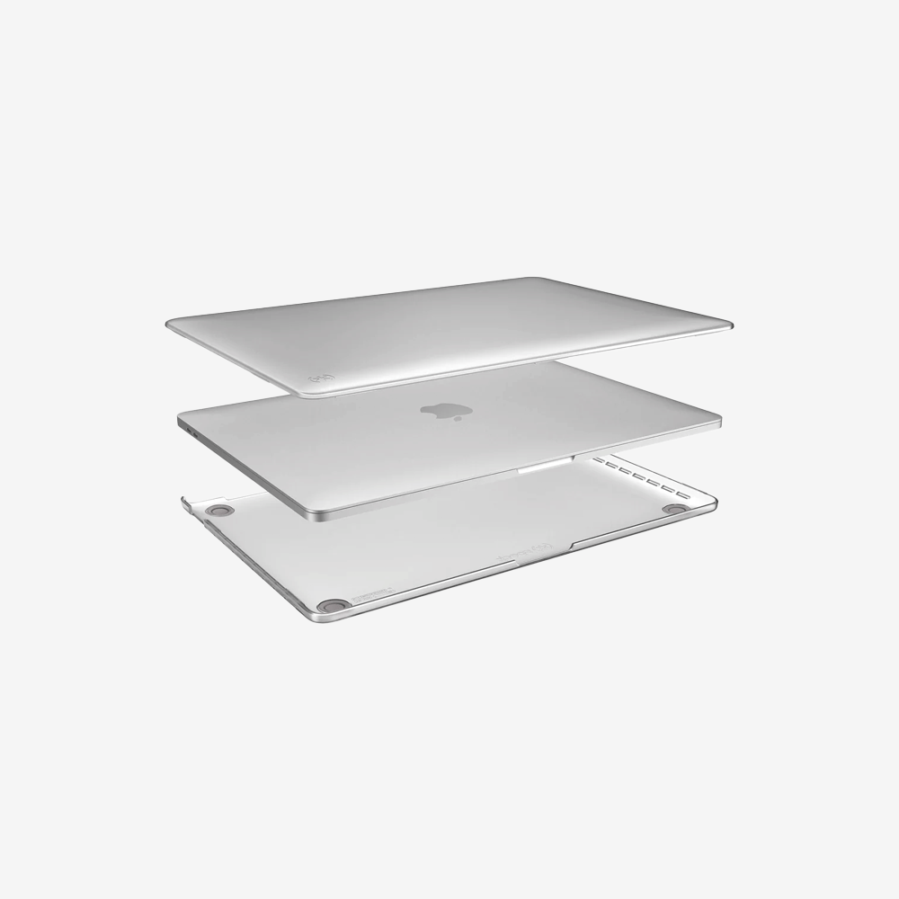 Smartshell Case for Macbook Pro 13-inch Mid 2022